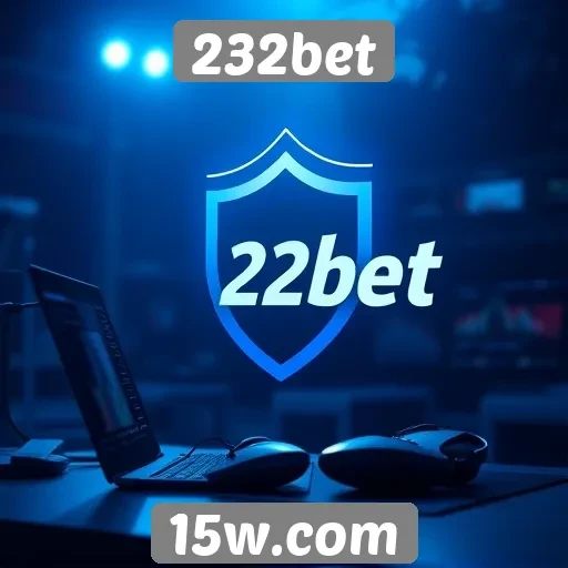 Segurança e proteção de dados no 232bet