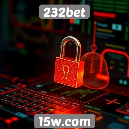 Avaliação da segurança em transações no 232bet
