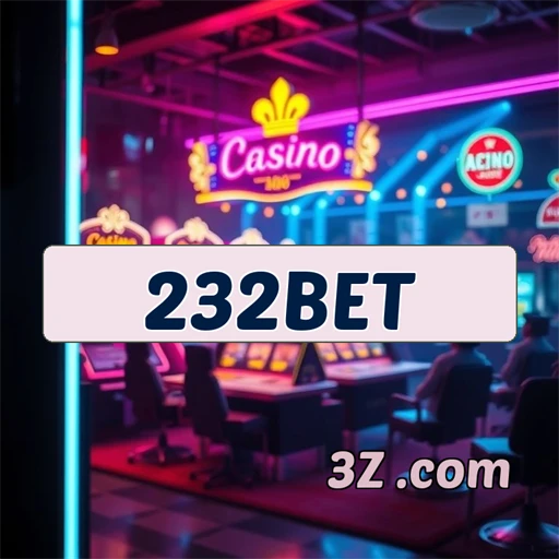232bet Bônus Especial