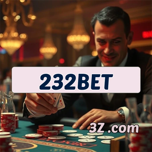 232bet Plataforma Principal